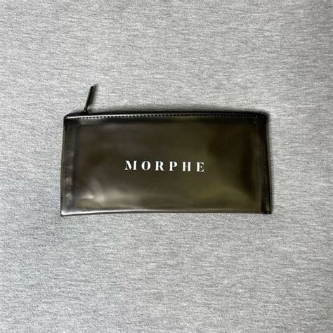 Morphe Travel Morphe X .